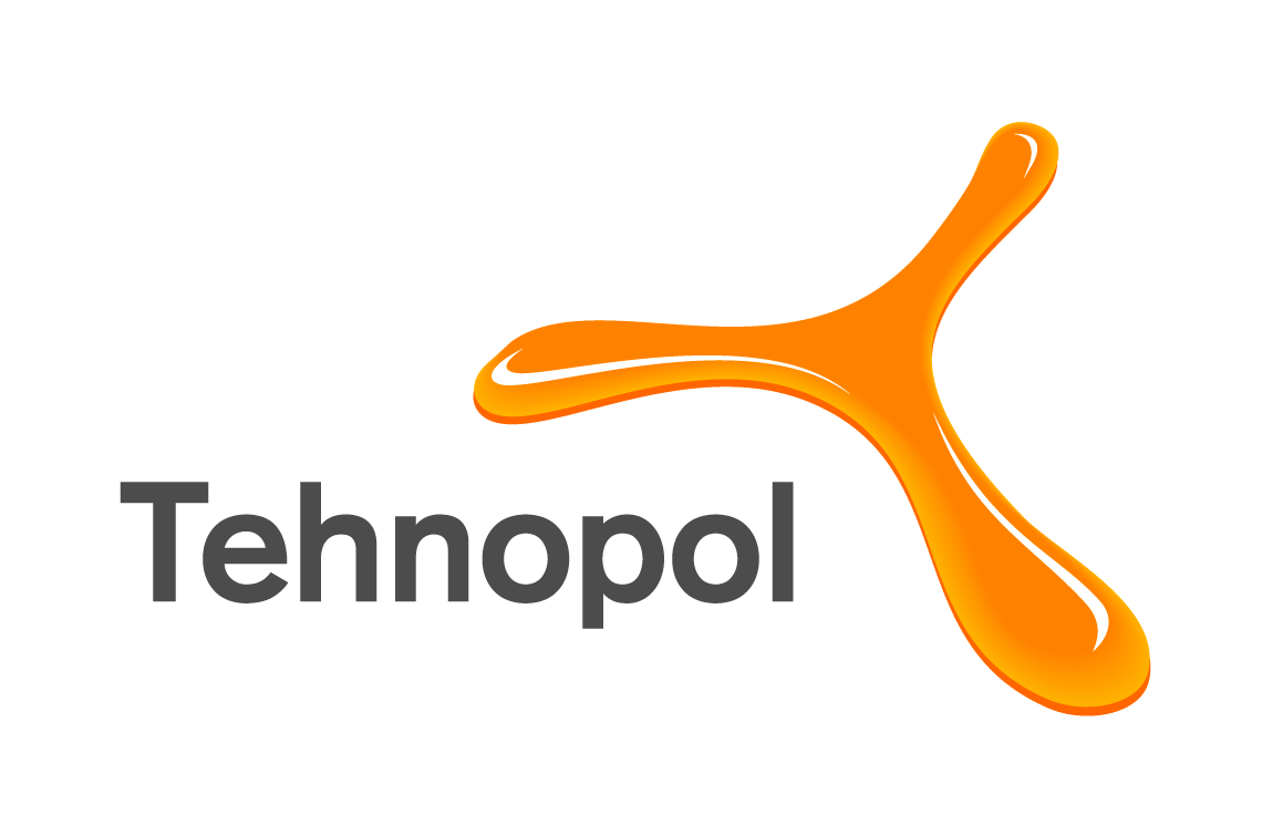 Tehnopol logo