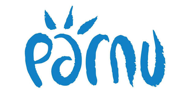 Pärnu linn logo